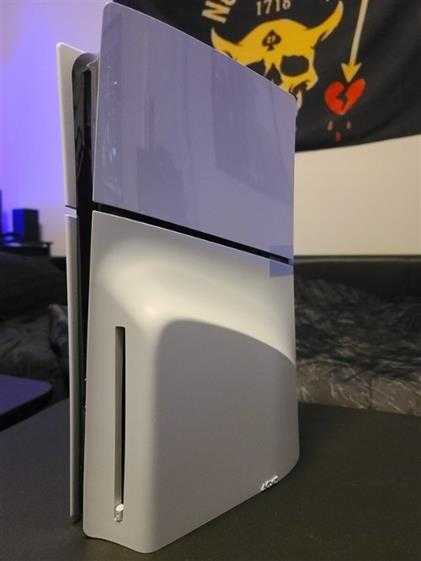 新版本PS5偷跑泄露 《COD20》同捆版本仅售499美元