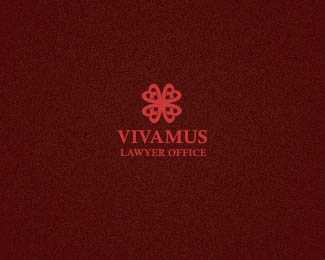 国外平面高手的标志作品