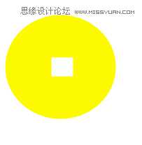 CorelDraw(CDR)模仿制作制作简单逼真的古代钱币(铜钱)实例教程