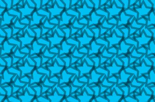 PS利用自定义形状快速打造精美图案