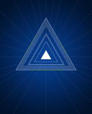 PS制作抽象梦幻背景效果图