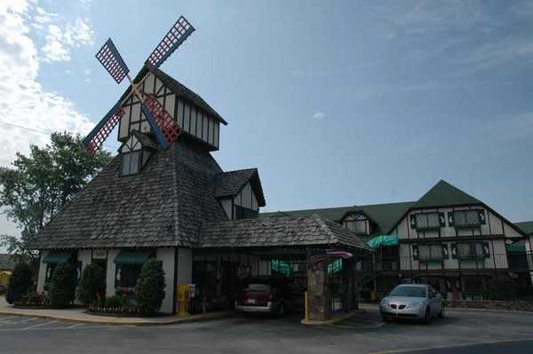 如何用PS制作暖色调风景照片