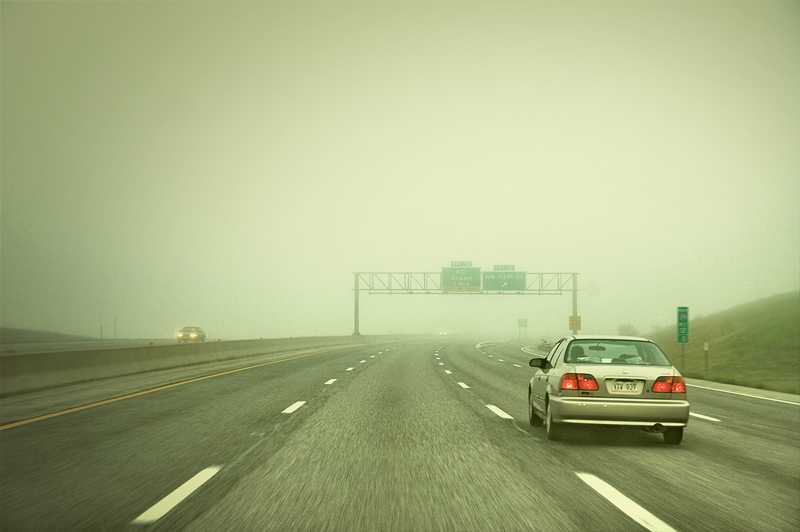 如何用PS制作暖色调风景照片