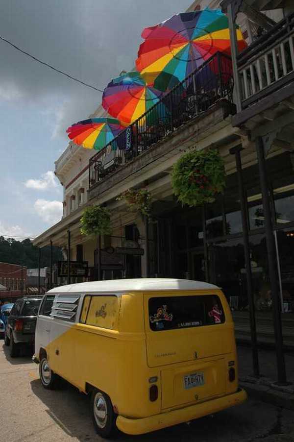 如何用PS制作暖色调风景照片