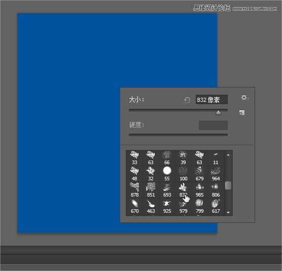 CorelDraw字体教程:制作海报中常见的水晶立体字