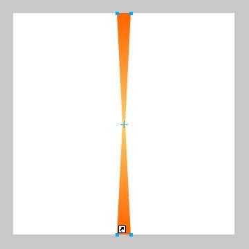 Fireworks要怎样实现光芒四射的背景效果 两种制作方法图文介绍