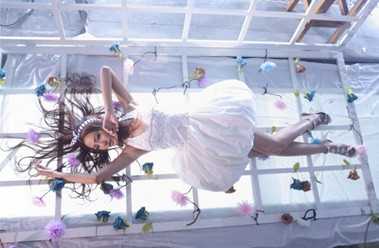 PS色调教程:教你用PS调出甜美色调照片