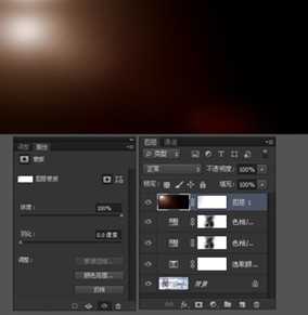 PS色调教程:教你用PS调出甜美色调照片