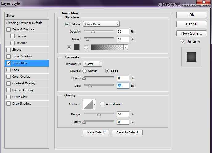 Photoshop制作颓废陈旧邋遢风格的扑克牌效果