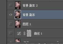 PS人物脸部磨皮祛斑润肤处理技巧详解
