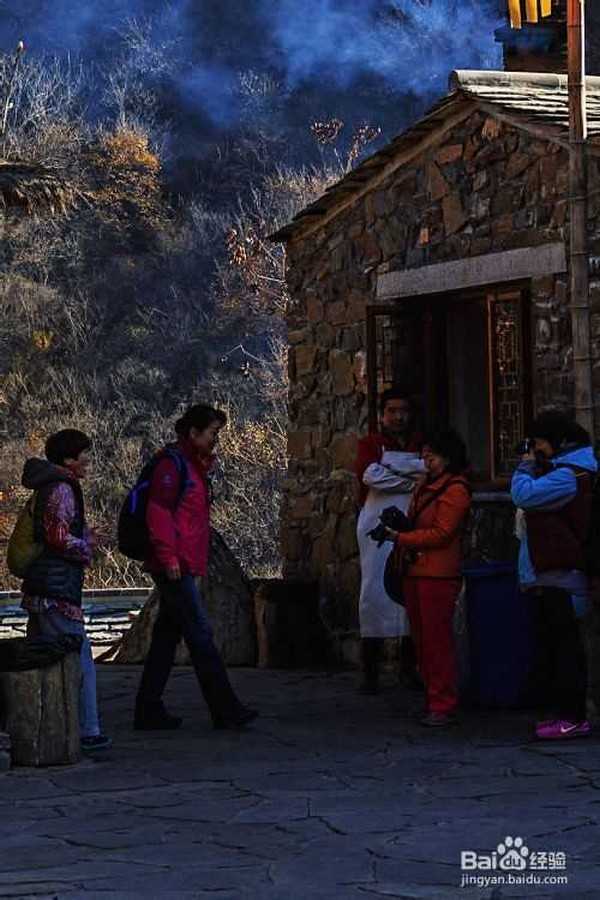 数码单反相机拍摄技巧心得之一：确立明确的拍摄主题