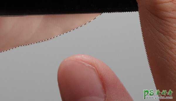 使用Photoshop的钢笔工具实现快速抠图(图文教程)