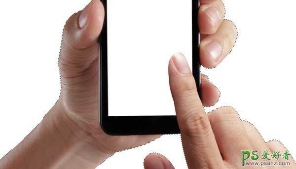 使用Photoshop的钢笔工具实现快速抠图(图文教程)