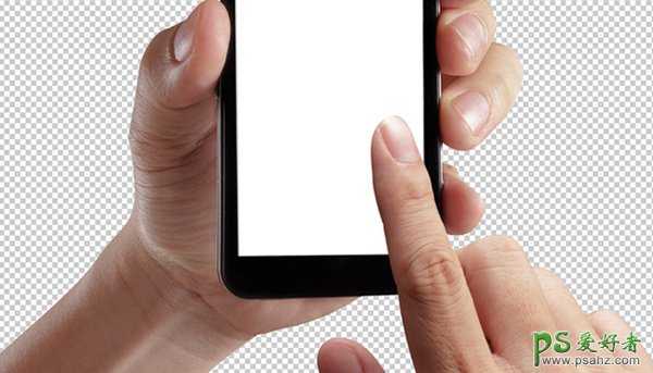 使用Photoshop的钢笔工具实现快速抠图(图文教程)