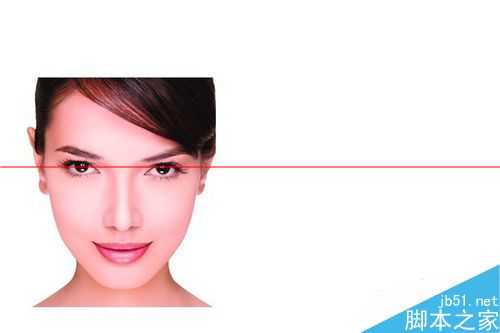 photoshop中怎把文件调成对齐和居中?