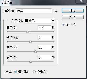 (多图)把女朋友拍虚了拍黑了怎么办?多种技巧介绍