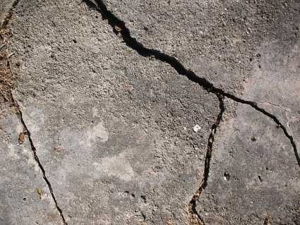 Photoshop制作大气的立体岩石火焰字