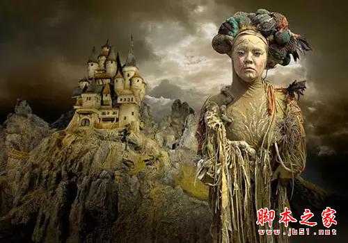 那些极富盛名的创意合成作品大盘点