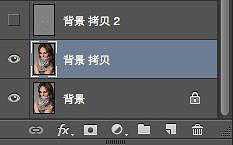 PS如何为高清人像磨皮?PS使用高低频快速给高清人像磨皮
