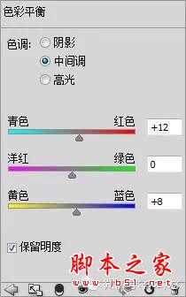 用PS合成星空背景的科幻电影人物海报的方法