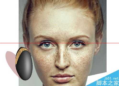 PS6怎么退出3D孤立显示模式?