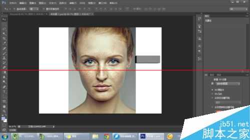PS6怎么退出3D孤立显示模式?