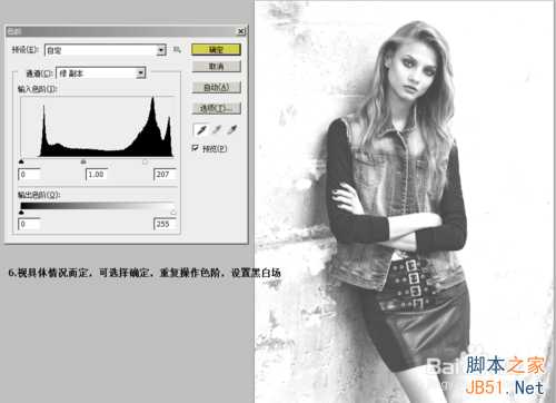 ps通道抠图原理 ps通道抠图运用