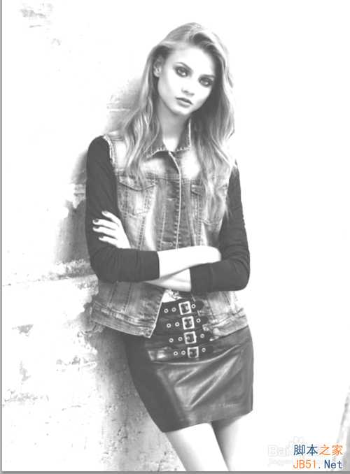 ps通道抠图原理 ps通道抠图运用