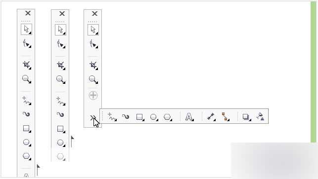 CorelDRAW X7新特性汇总