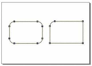 入门:CorelDRAW圆弧与饼形的制作方法介绍