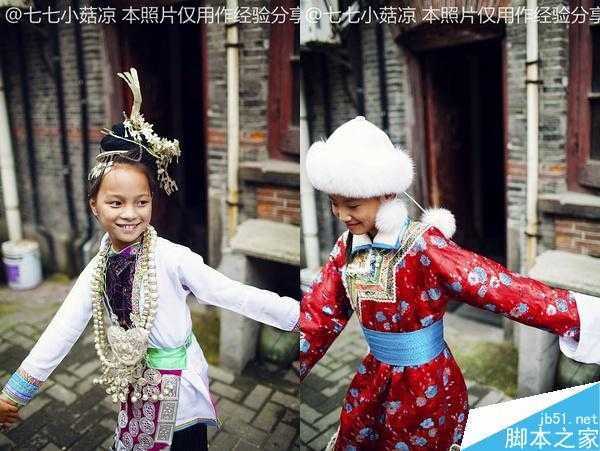 给孩子拍照如何调动孩子的情绪 巧妙地让他们配合你的镜头