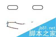 CDR制作一些简单的小图标