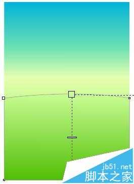 CorelDRAW怎么绘制小清新背景图案?