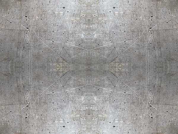 Photoshop利用图层样式设计制作常见的金属裂纹火焰字