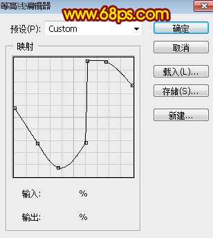 Photoshop利用图层样式设计制作常见的金属裂纹火焰字