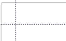 cdr中怎么快速对齐对象? cdr物体贴齐辅助线的使用方法