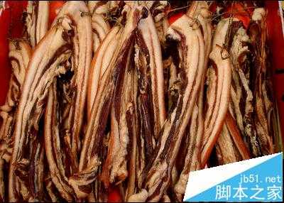 ps怎么给食物调色? ps给由于调色的教程