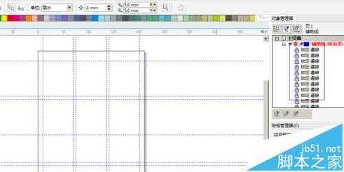 cdr图文怎么排版？ cdr图文设计与排版的技巧