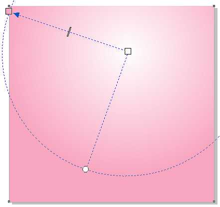 CorelDRAW制作生动形象的立体剪纸效果