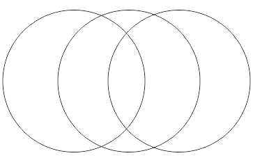 CDR怎么绘制扇形统计图?