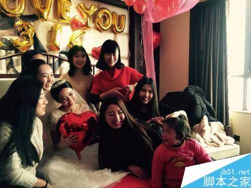 如何拍好室内聚会照片?室内聚会照片的拍摄技巧