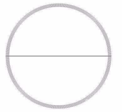 cdr怎么绘制一款逼真立体钟表?