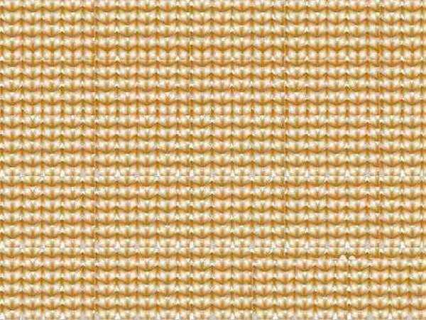 教你用photoshop制作质感真实的针织面料