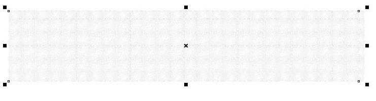 cdr怎么画走廊? cdr走廊的绘制方法