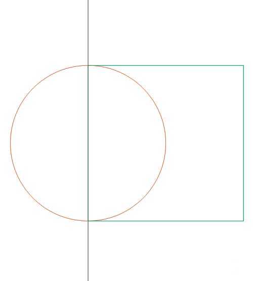 如何绘制八卦图?CorelDRAW快速绘制太极八卦图形