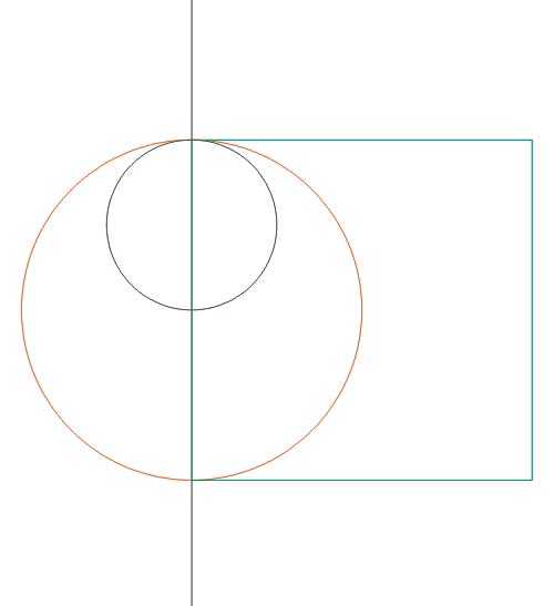 如何绘制八卦图?CorelDRAW快速绘制太极八卦图形