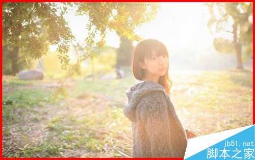 摄影教程:50定焦镜头拍人像的技巧