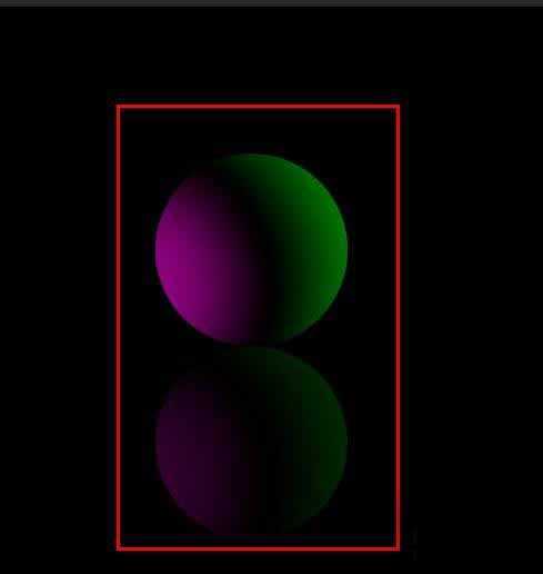 ps绘制一个漂亮的立体球