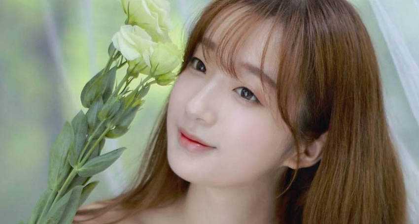 Photoshop影楼后期美女图片精修实例