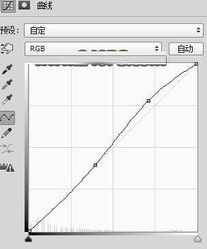 photoshop如何用通道抠图快速抠出透明的高脚杯?